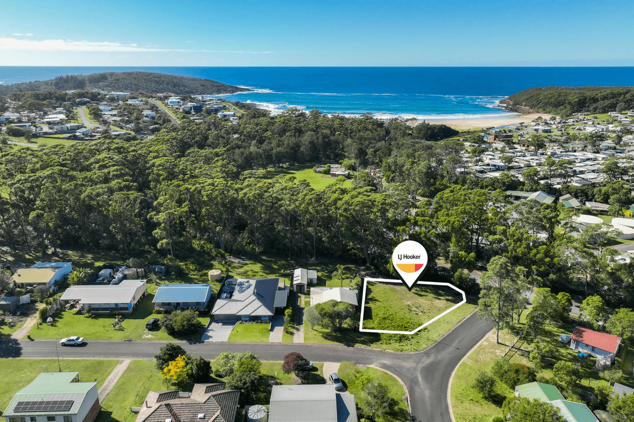 1 Brace Close, KIOLOA, NSW 2539