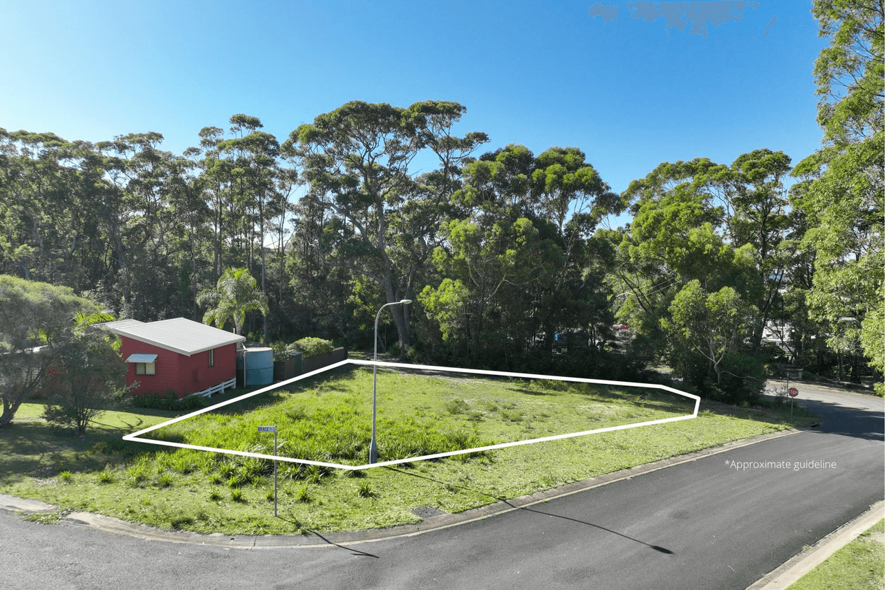 1 Brace Close, KIOLOA, NSW 2539