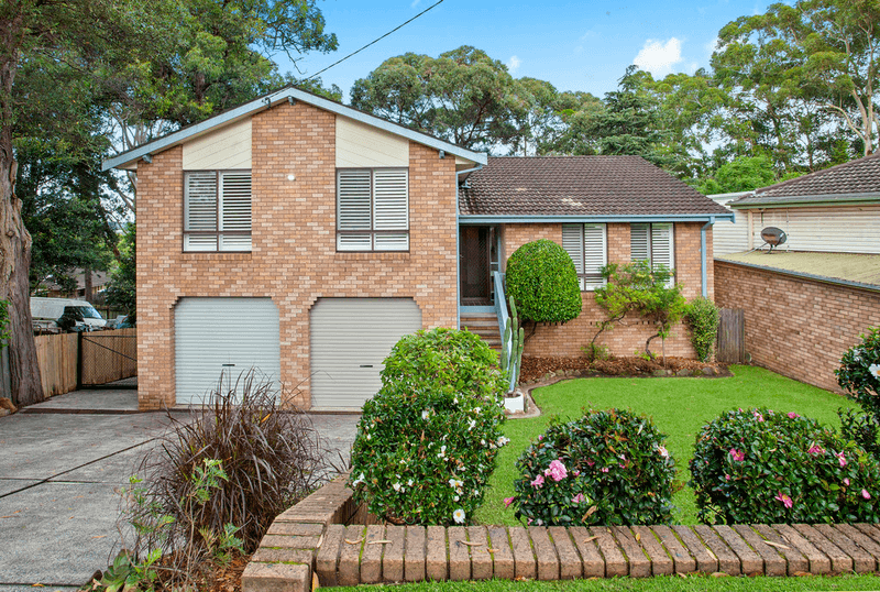 33 Kilkenny Parade, BERKELEY VALE, NSW 2261