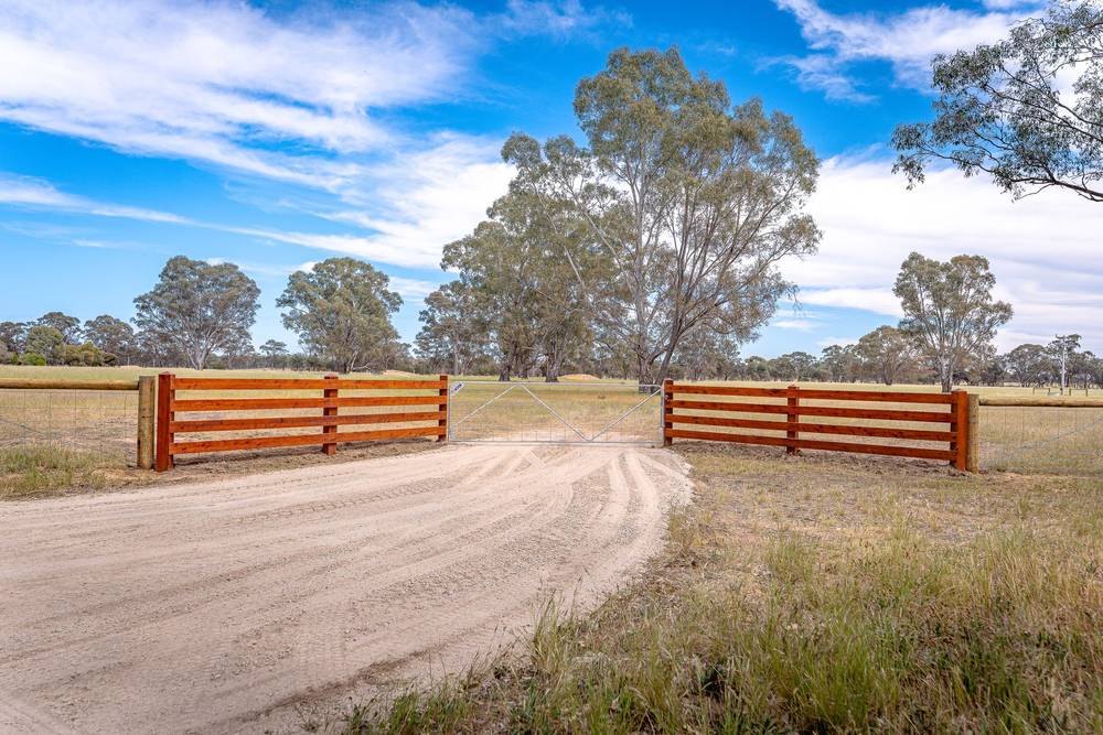 47 Rehes Lane, Goornong, VIC 3557