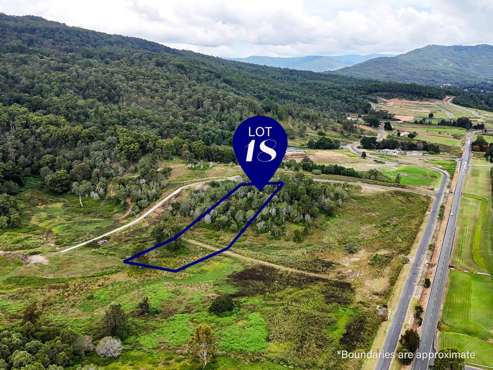 2558 Beaudesert-Nerang Road, BENOBBLE, QLD 4275