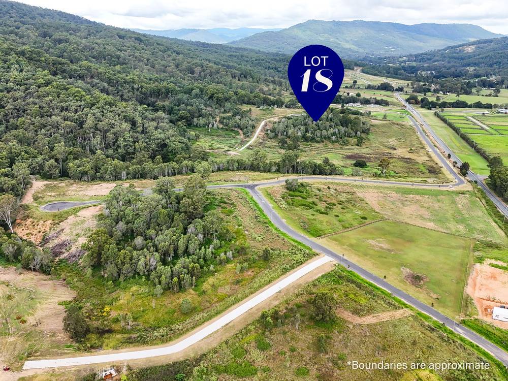 2558 Beaudesert-Nerang Road, BENOBBLE, QLD 4275
