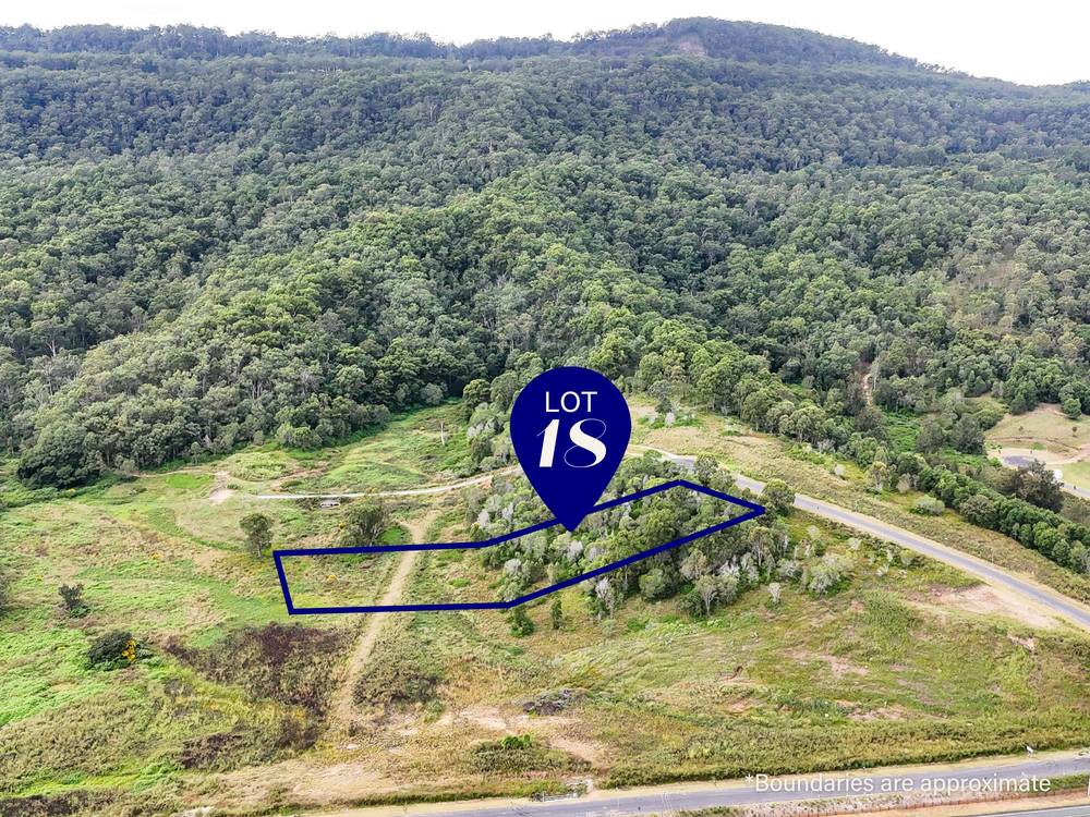 2558 Beaudesert-Nerang Road, BENOBBLE, QLD 4275