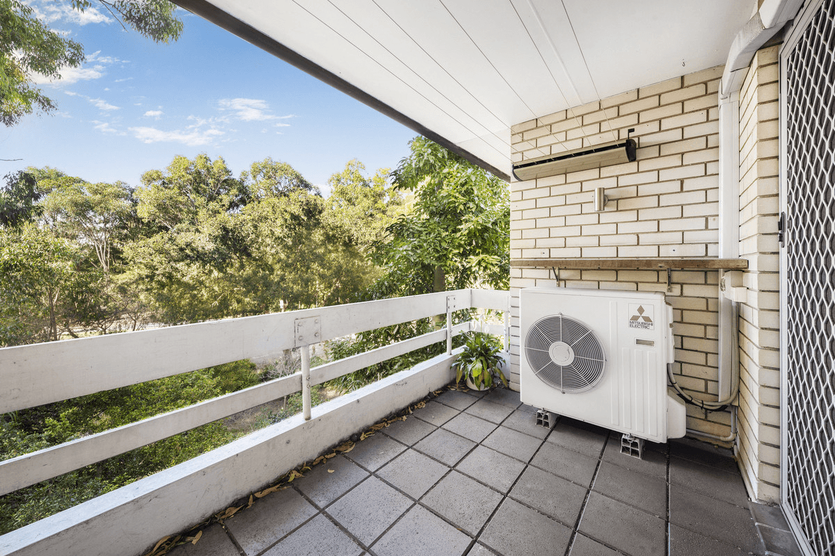 10/2 Finch Avenue, CONCORD, NSW 2137