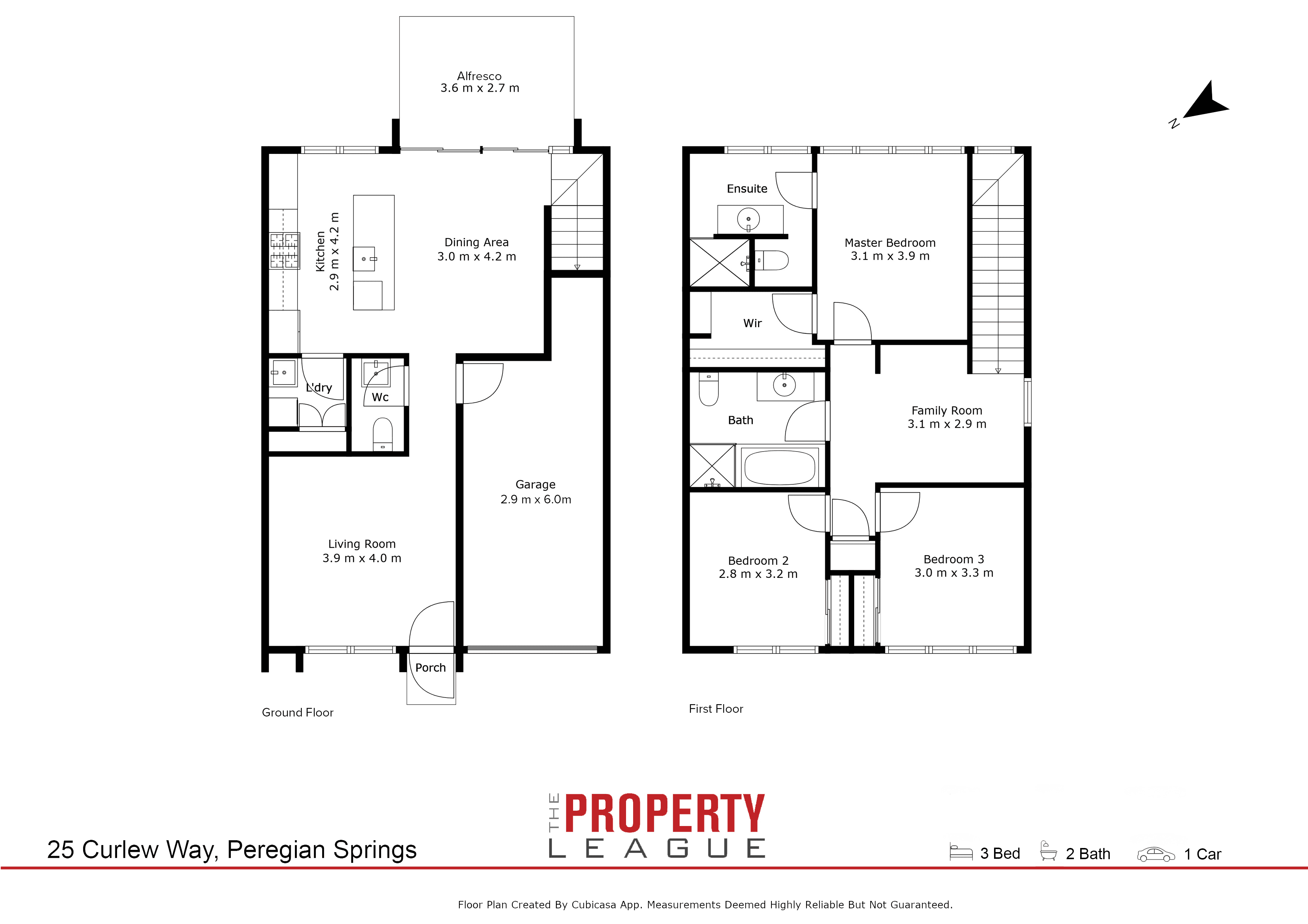 25 Curlew Way, Peregian Springs, QLD 4573