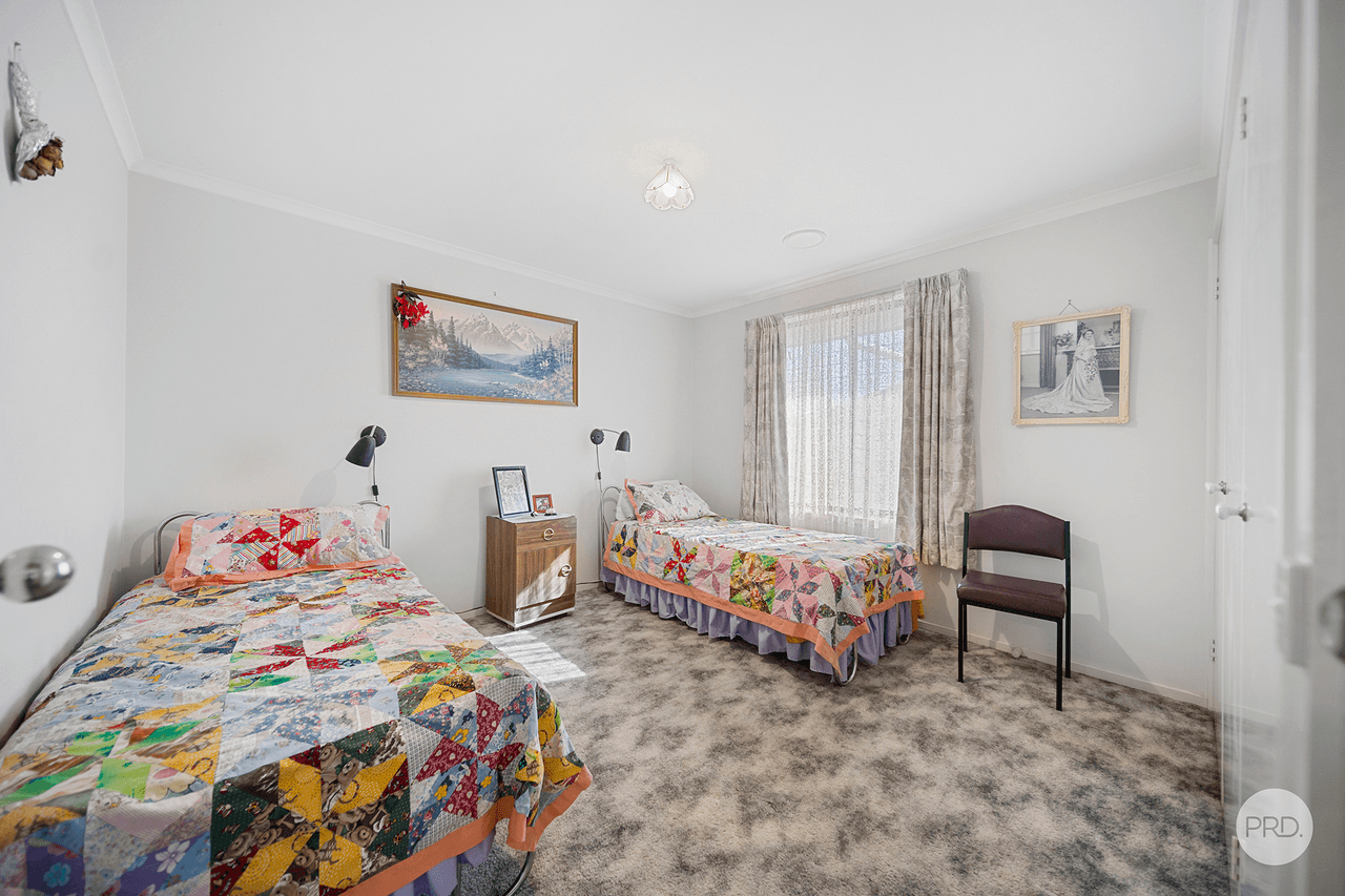 93 Murphy Street, EAST BENDIGO, VIC 3550