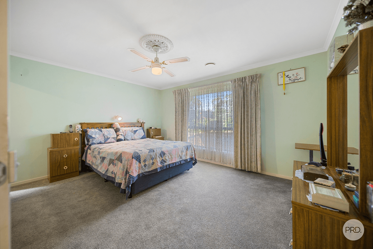 93 Murphy Street, EAST BENDIGO, VIC 3550