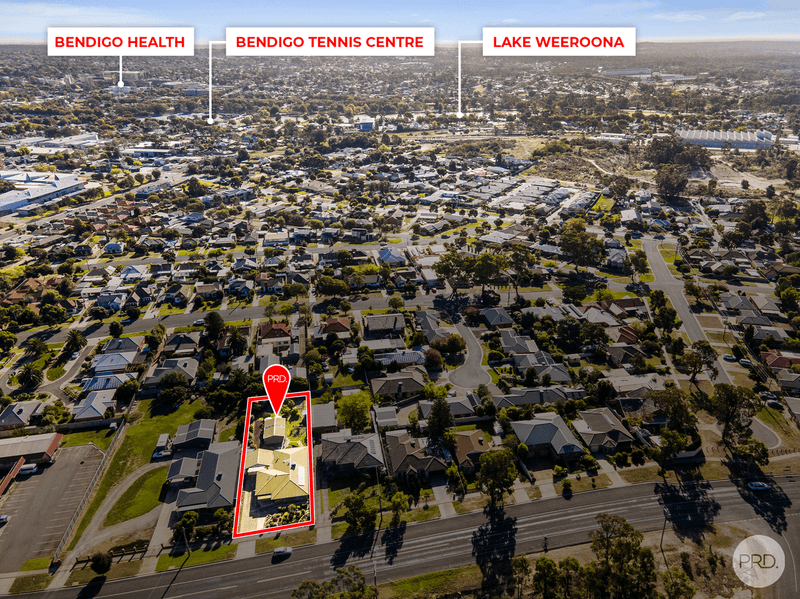 93 Murphy Street, EAST BENDIGO, VIC 3550