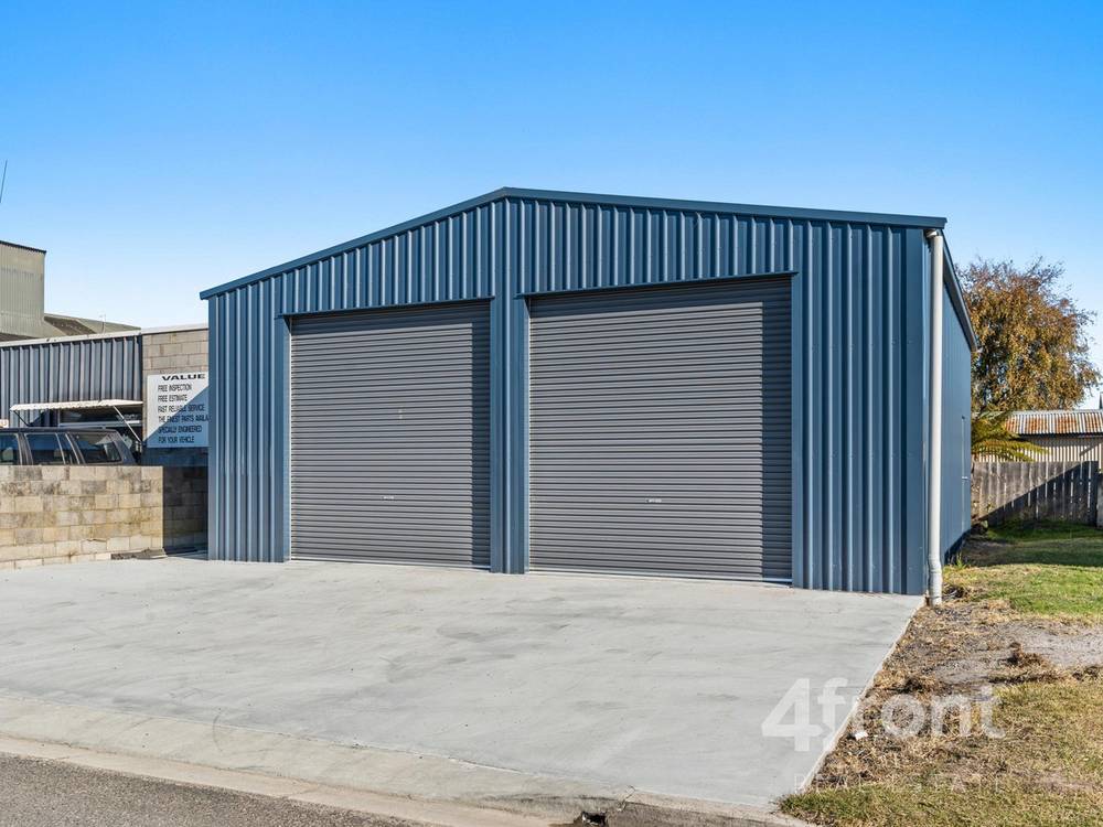 60 Eastland Drive, ULVERSTONE, TAS 7315