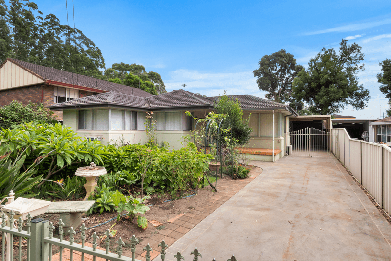 124 Londonderry Rd, HOBARTVILLE, NSW 2753