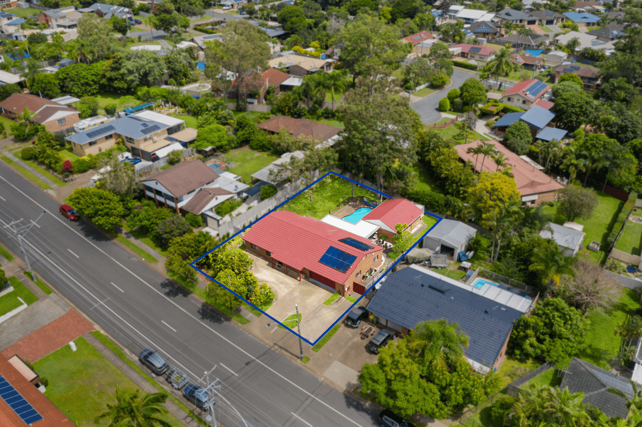 20 Roselea Street, SHAILER PARK, QLD 4128