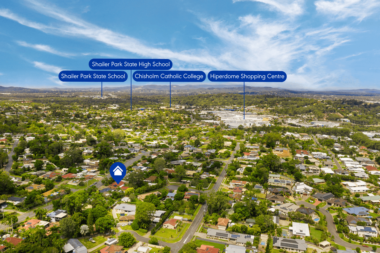 20 Roselea Street, SHAILER PARK, QLD 4128