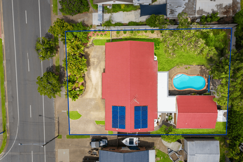 20 Roselea Street, SHAILER PARK, QLD 4128