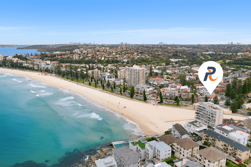 69 Collingwood Street, Manly, NSW 2095