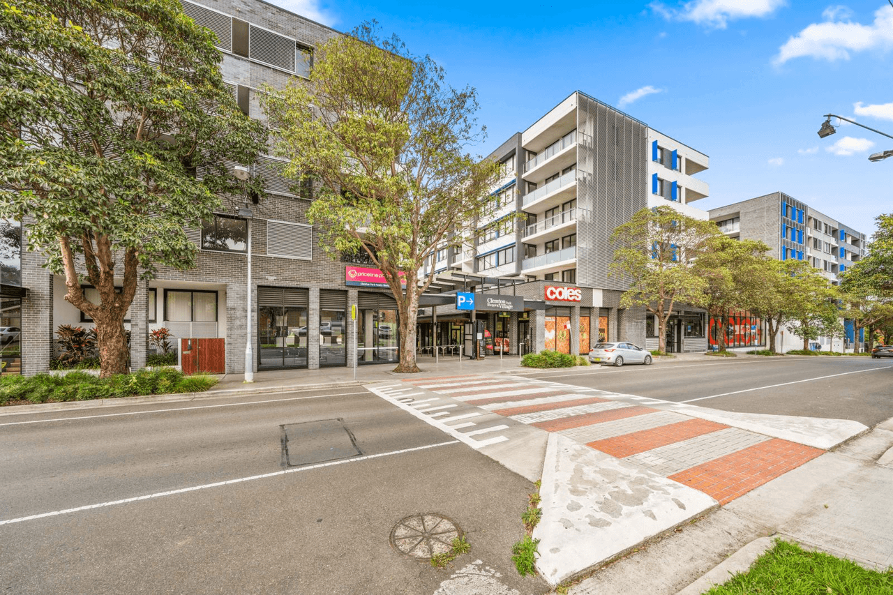 212/3 Sunbeam Street, CAMPSIE, NSW 2194