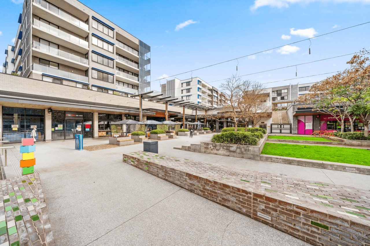 212/3 Sunbeam Street, CAMPSIE, NSW 2194