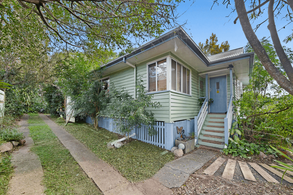 170 Pfingst Road, WAVELL HEIGHTS, QLD 4012