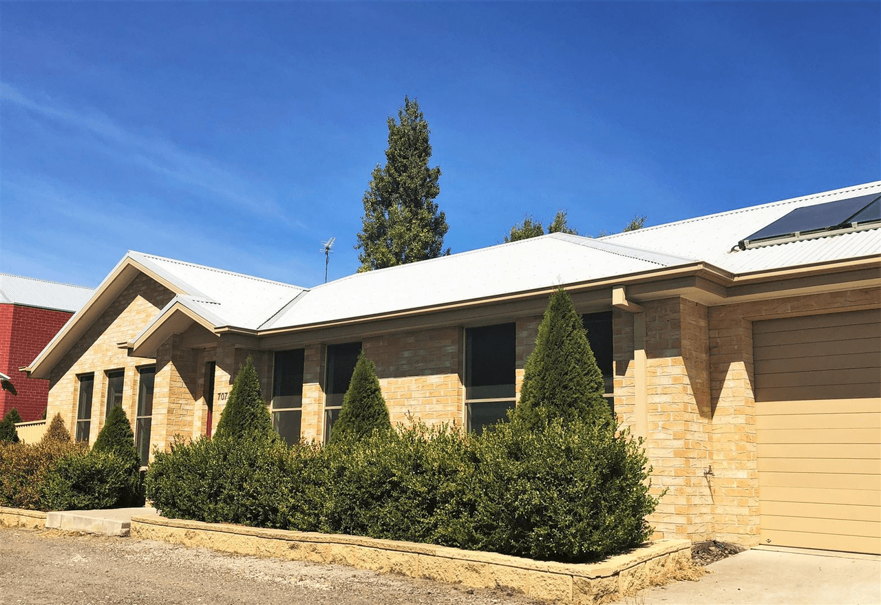 707 Buccaneer Place, Ballarat Central, VIC 3350