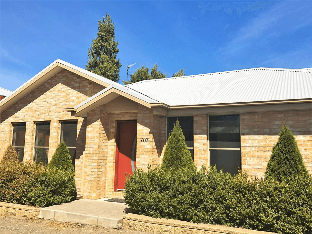 707 Buccaneer Place, Ballarat Central, VIC 3350