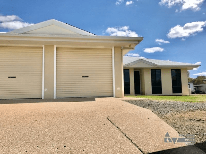 14 Baird St, Emerald, QLD 4720