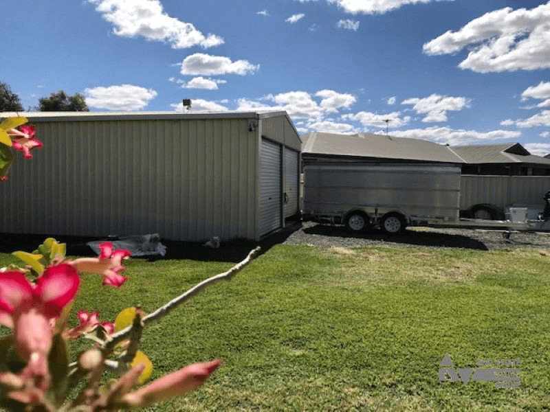 14 Baird St, Emerald, QLD 4720