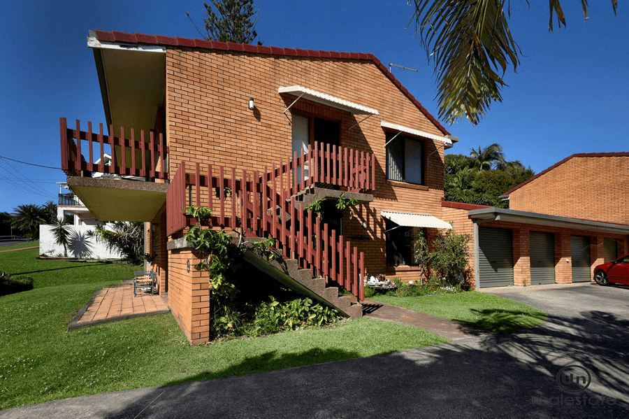 1/19 Twenty-Second Avenue, SAWTELL, NSW 2452