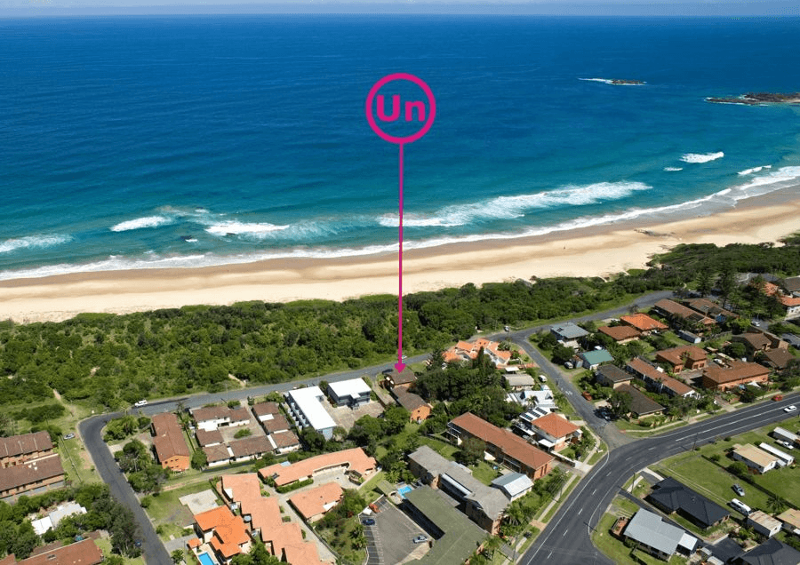 1/19 Twenty-Second Avenue, SAWTELL, NSW 2452