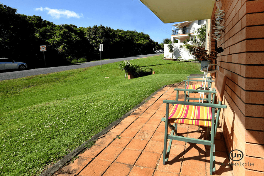 1/19 Twenty-Second Avenue, SAWTELL, NSW 2452