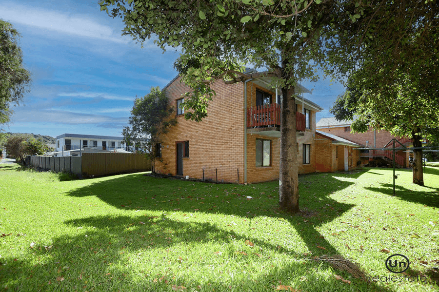 1/19 Twenty-Second Avenue, SAWTELL, NSW 2452