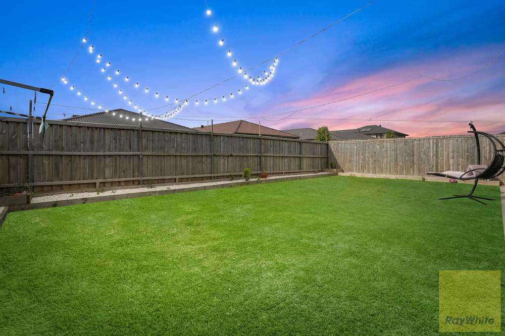 3 Midewin Way, WYNDHAM VALE, VIC 3024
