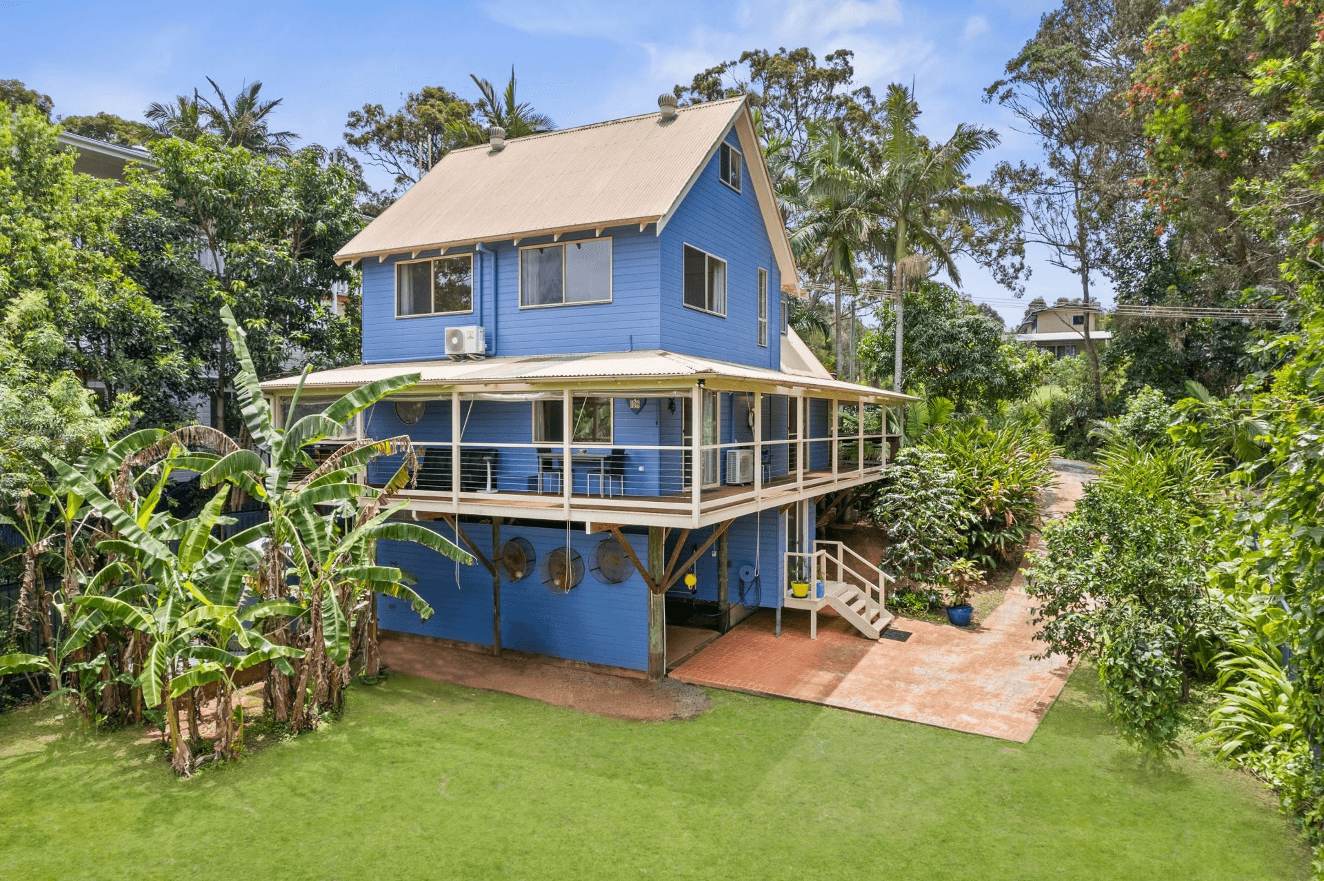 6 Cotton Tree Avenue, Macleay Island, QLD 4184