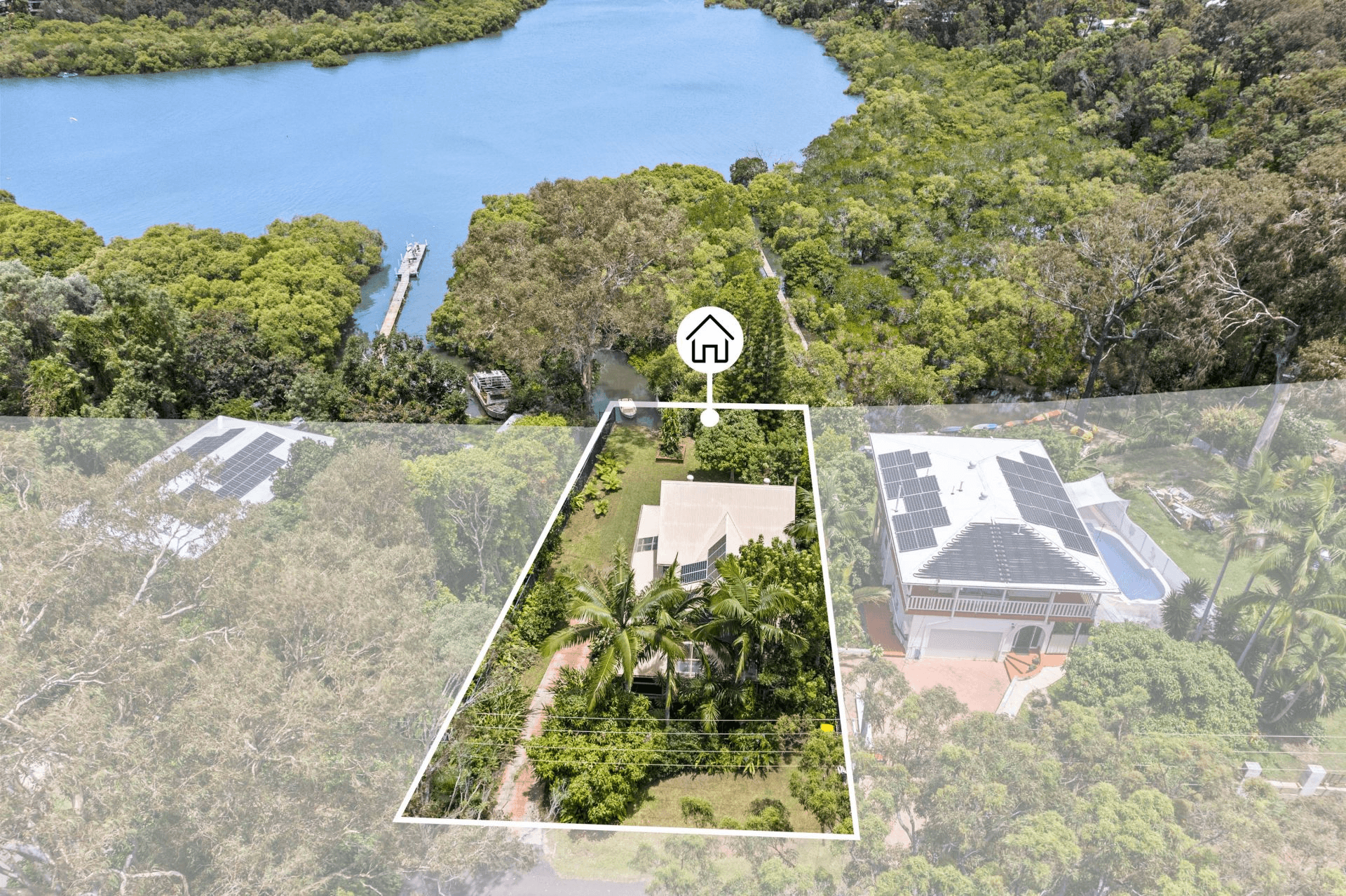 6 Cotton Tree Avenue, Macleay Island, QLD 4184