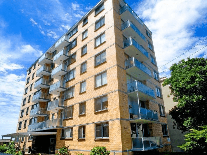 43/195 Avoca Street, RANDWICK, NSW 2031