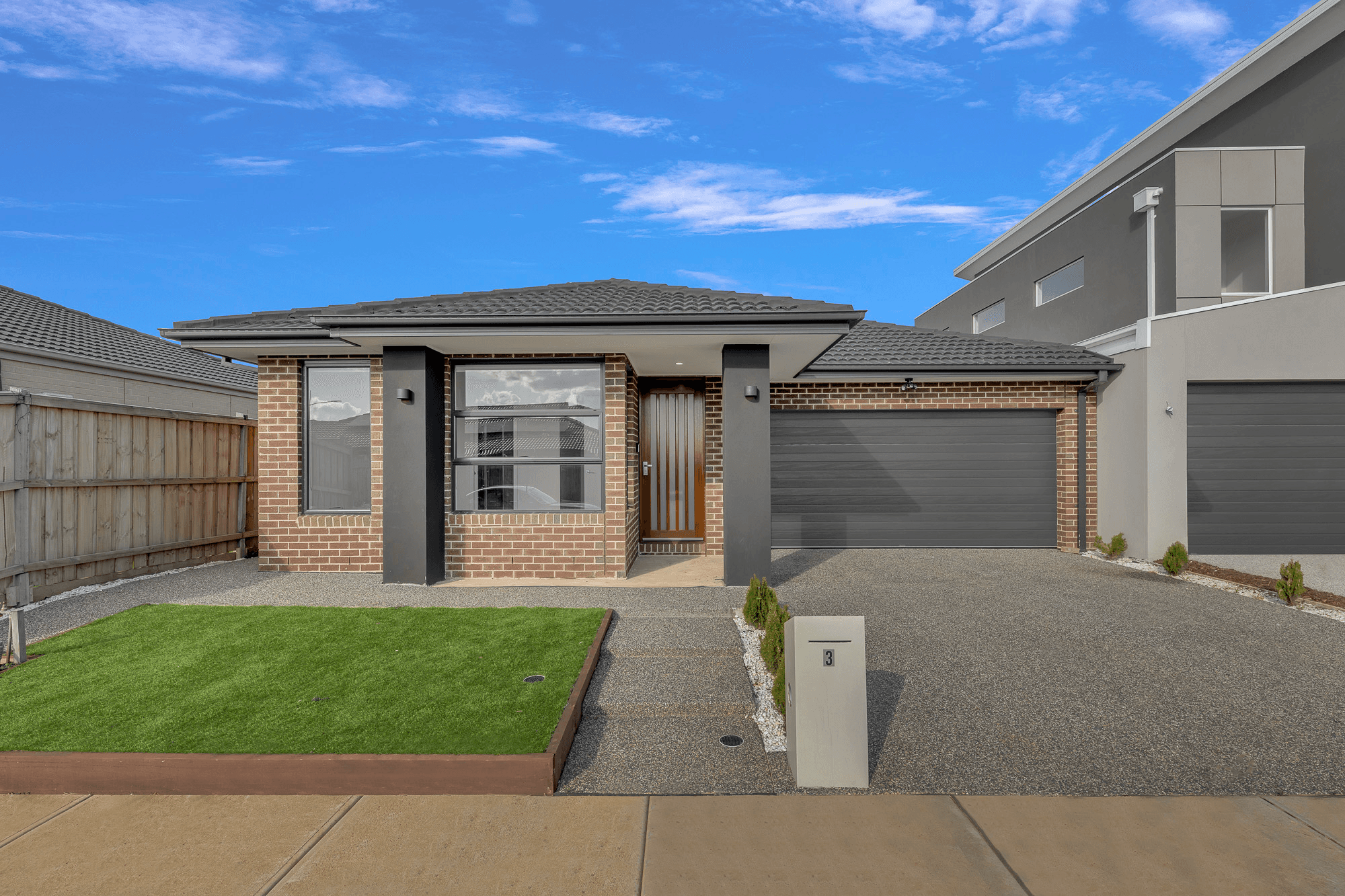 3 Huntingfield Street, THORNHILL PARK, VIC 3335