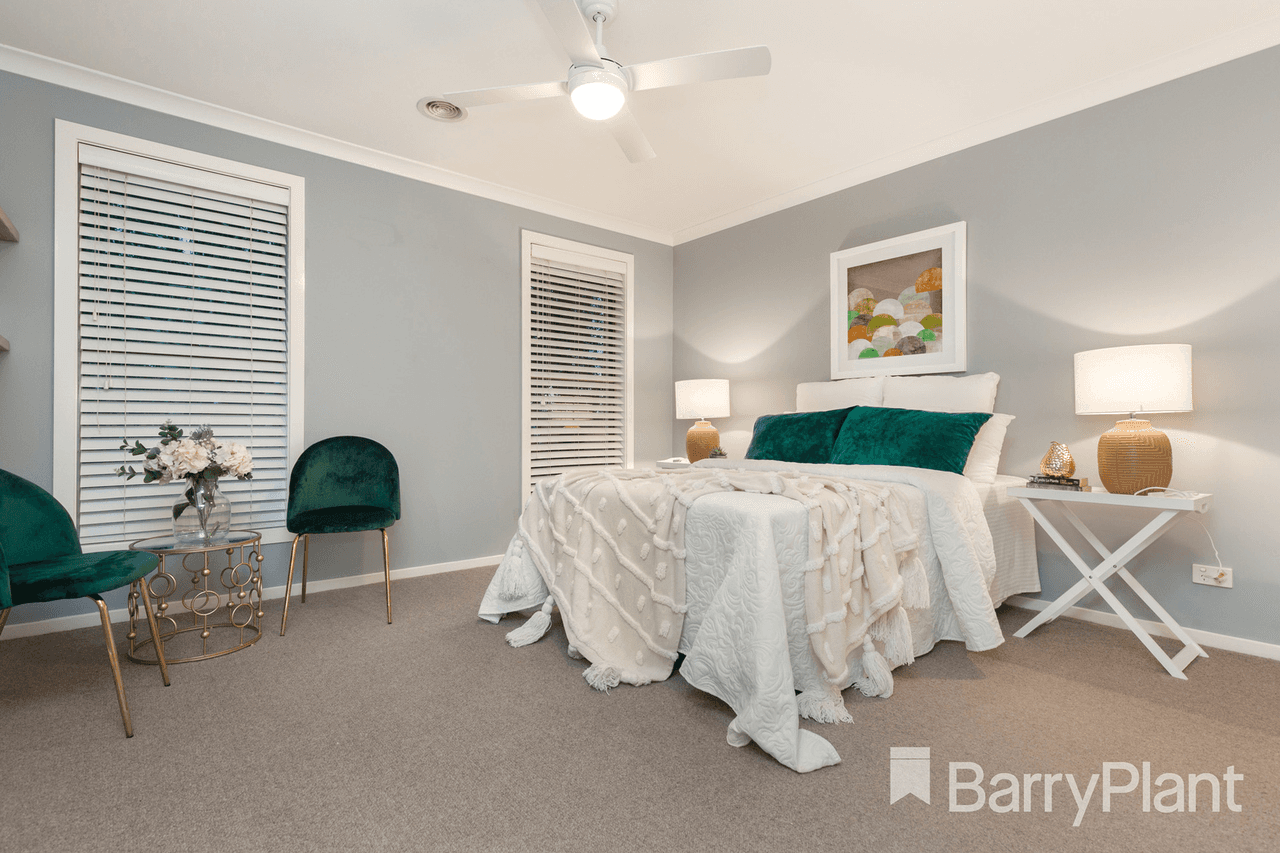 6/2-22 Breanne Place, Keysborough, VIC 3173