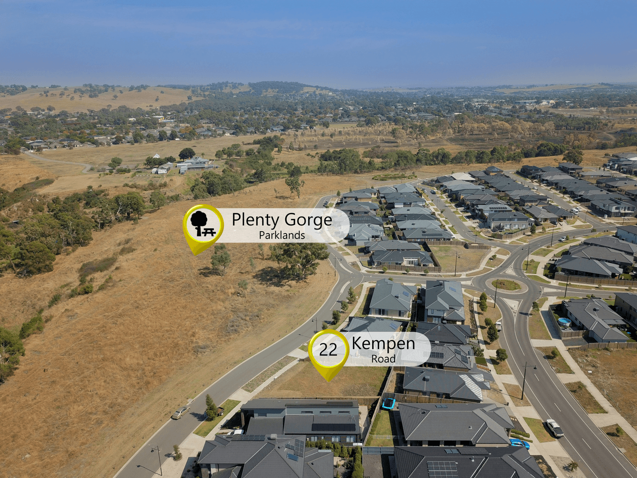 22 Kempen Road, DOREEN, VIC 3754