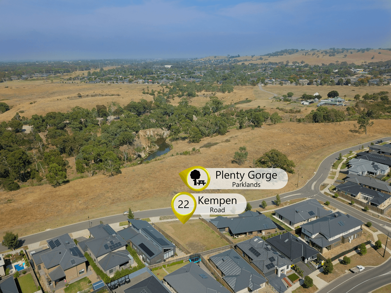 22 Kempen Road, DOREEN, VIC 3754