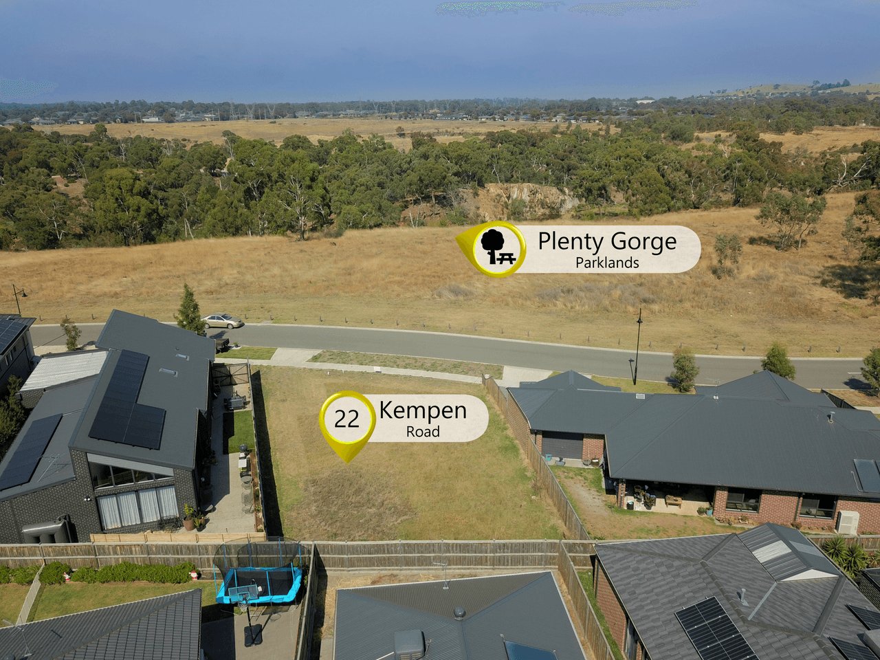 22 Kempen Road, DOREEN, VIC 3754