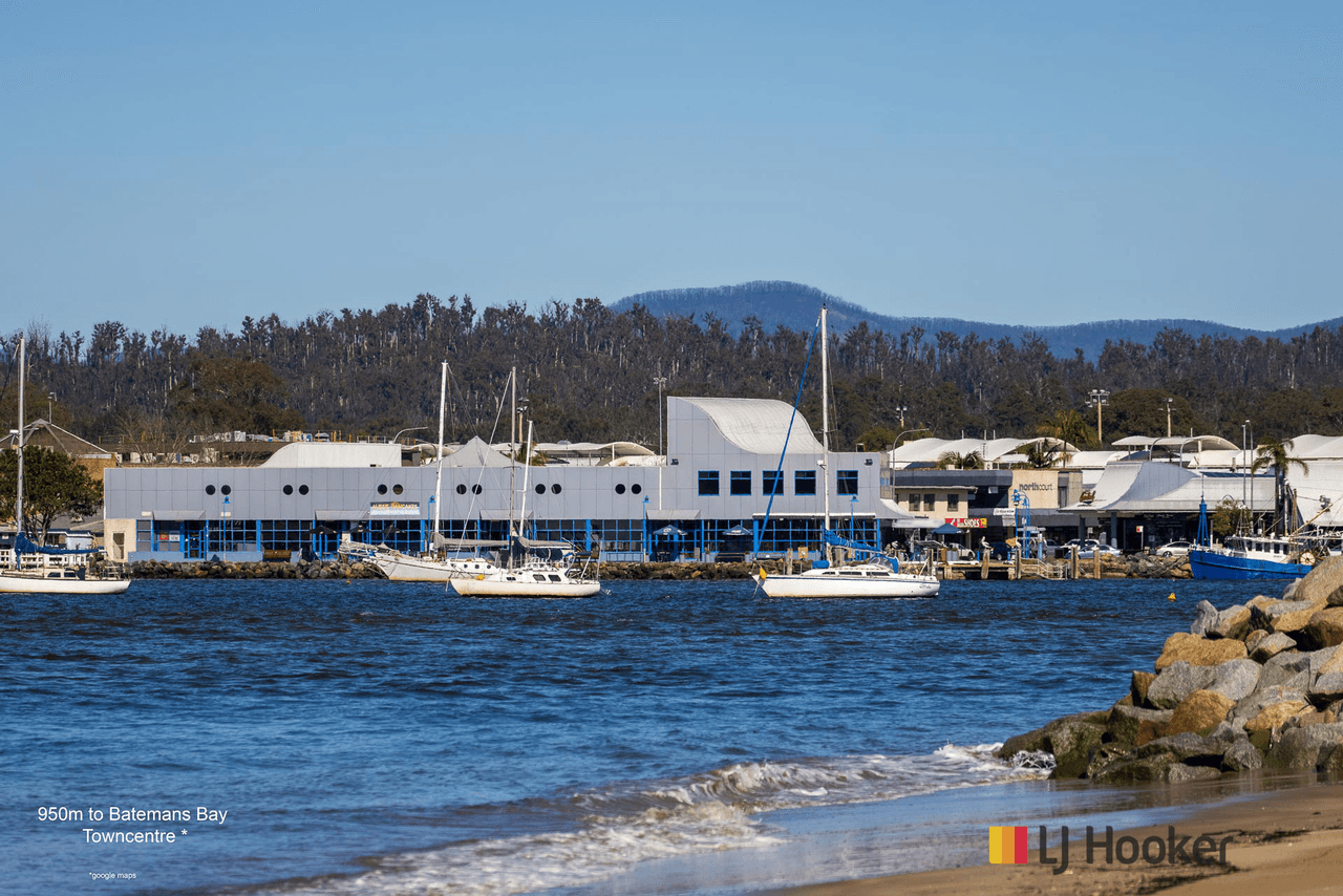 64/49 Old Princes Highway, BATEMANS BAY, NSW 2536