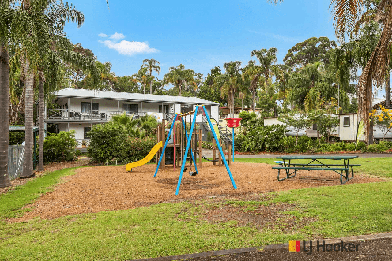 64/49 Old Princes Highway, BATEMANS BAY, NSW 2536