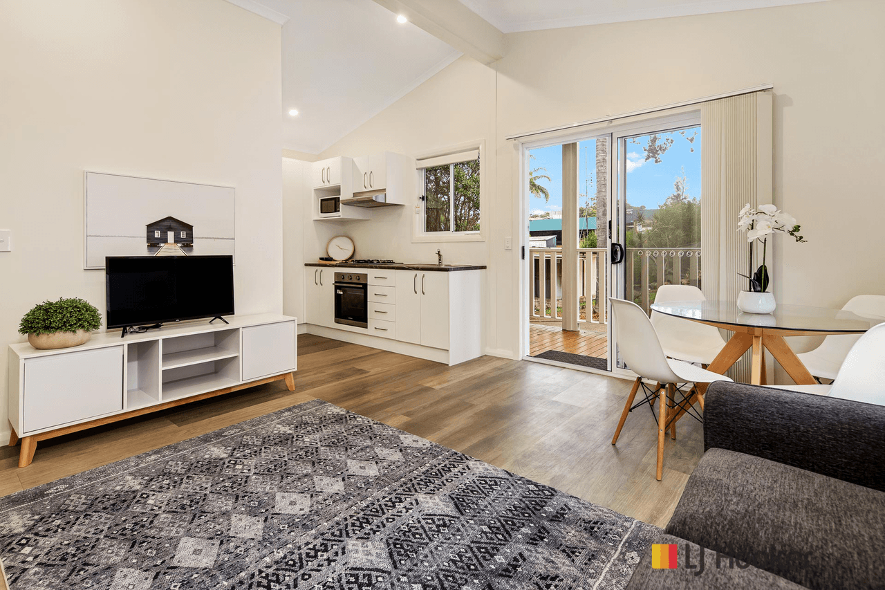 64/49 Old Princes Highway, BATEMANS BAY, NSW 2536