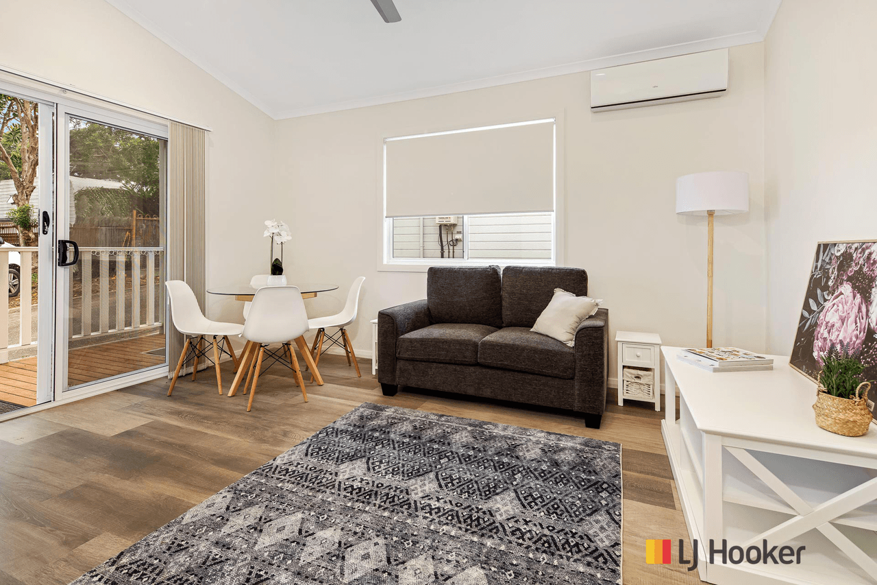 64/49 Old Princes Highway, BATEMANS BAY, NSW 2536