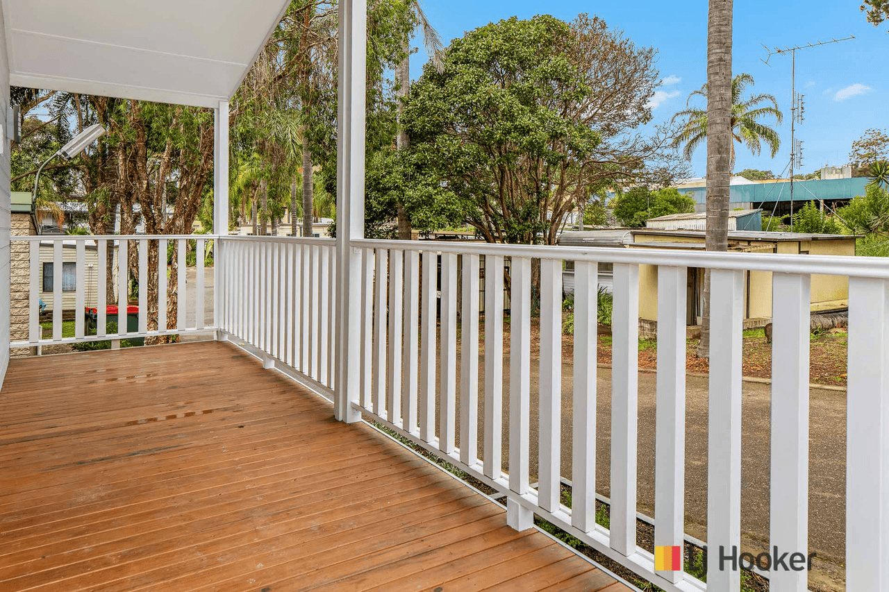 64/49 Old Princes Highway, BATEMANS BAY, NSW 2536