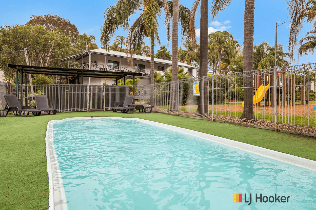 64/49 Old Princes Highway, BATEMANS BAY, NSW 2536