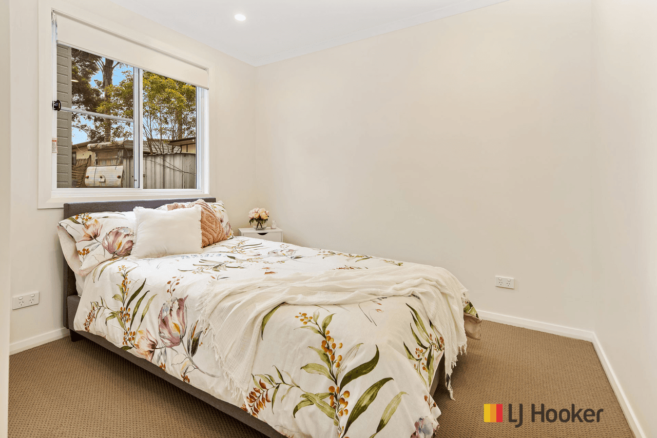 64/49 Old Princes Highway, BATEMANS BAY, NSW 2536