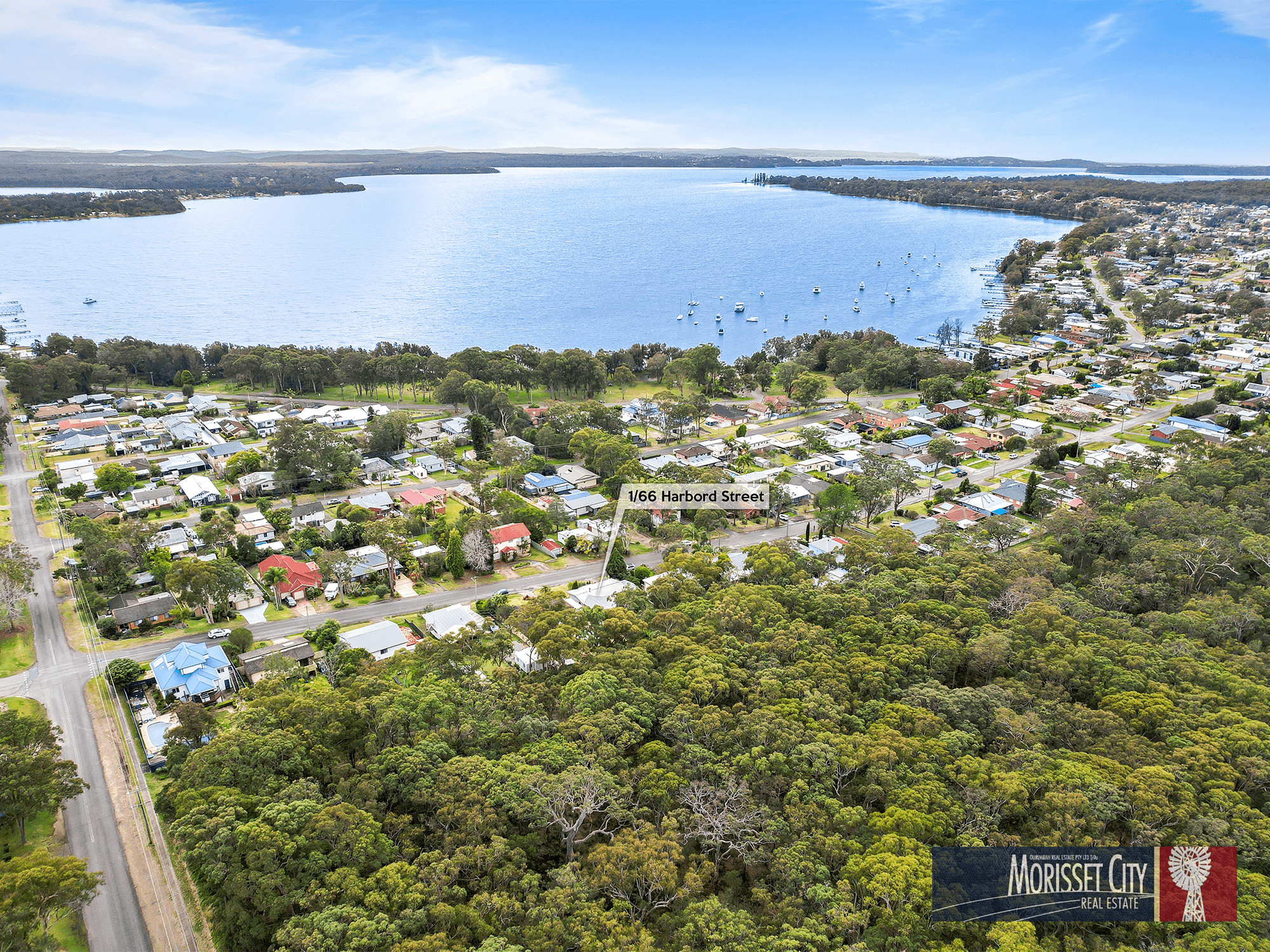 166 Harbord Street, BONNELLS BAY, NSW 2264