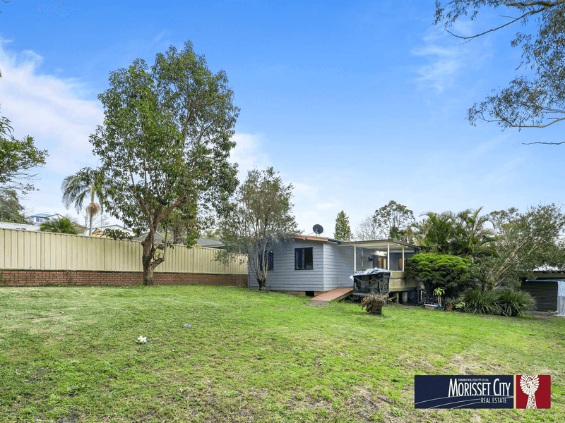 166 Harbord Street, BONNELLS BAY, NSW 2264