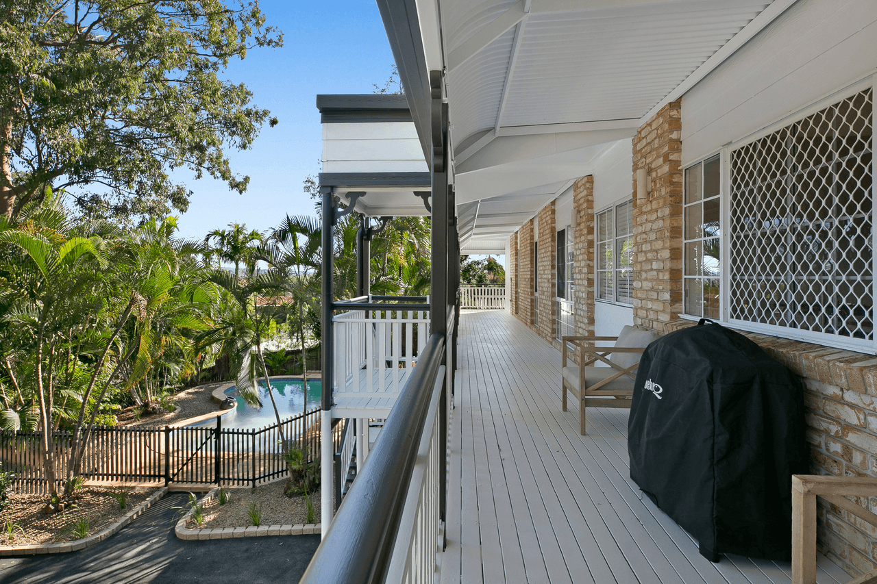 124 Thorngate Drive, ROBINA, QLD 4226