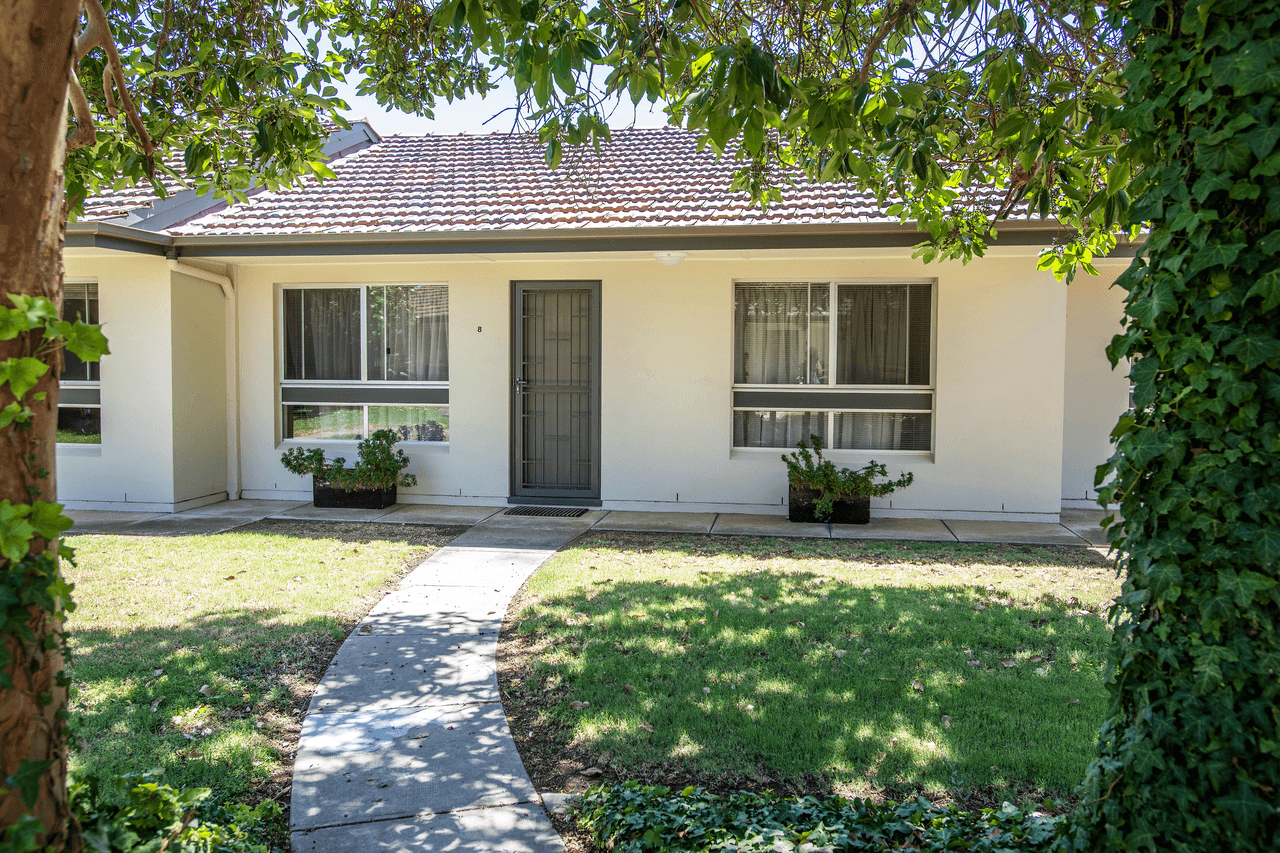 8/2 Bach Crescent, SEATON, SA 5023