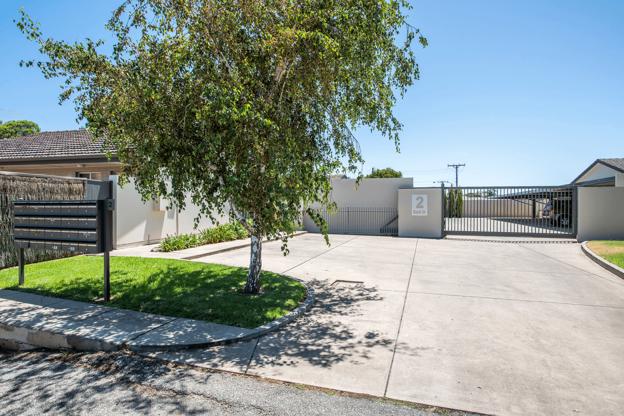 8/2 Bach Crescent, SEATON, SA 5023